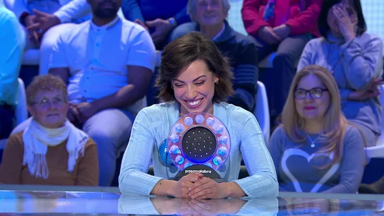 La mala suerte de Rosa en La Pista: se sabe la canción… ¡cuando ya no es su duelo! La mala suerte de Rosa en La Pista: se sabe la canción… ¡cuando ya no es su duelo!