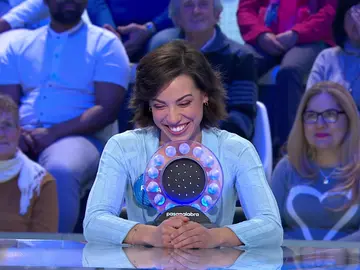 La mala suerte de Rosa en La Pista: se sabe la canción… ¡cuando ya no es su duelo! La mala suerte de Rosa en La Pista: se sabe la canción… ¡cuando ya no es su duelo!