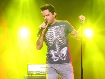 ¡Menudo arranque! Mikel Herzog Jr. conquista el plató de Tu cara me suena con ‘Payphone’ de Maroon 5 