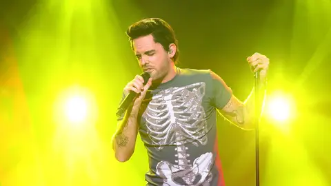 ¡Menudo arranque! Mikel Herzog Jr. conquista el plató de Tu cara me suena con ‘Payphone’ de Maroon 5 ¡Menudo arranque! Mikel Herzog Jr. conquista el plató de Tu cara me suena con ‘Payphone’ de Maroon 5