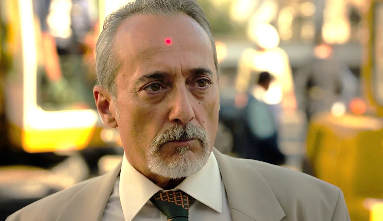 Corrupto y vicioso: así es Antonio Mansilla, el alcalde de Marbella