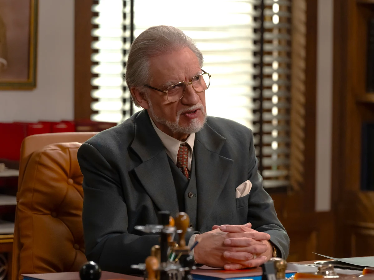 Avance semanal de Sueños de libertad: Damián, decidido a quitarle la dirección de la empresa a don Pedro