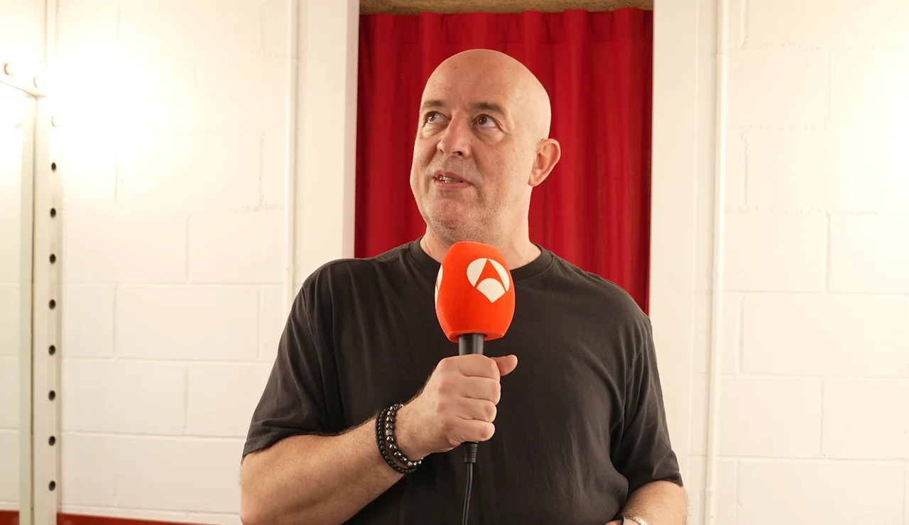 De su comida favorita a su afición secreta: las cinco curiosidades sobre Goyo Jiménez que seguro no conocías