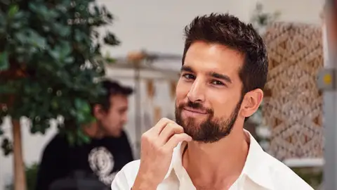 “Una relación intensa de pasión desmedida”: así describiría Carlos Alcaide su aventura con Omar “Una relación intensa de pasión desmedida”: así describiría Carlos Alcaide su aventura con Omar