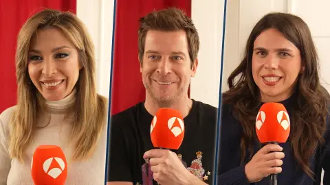 ¿Quién es más probable que se quede en blanco en una actuación? ¡Los concursantes se mojan! ¿Quién es más probable que se quede en blanco en una actuación? ¡Los concursantes se mojan!