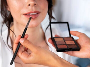 Maquillaje de novia