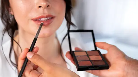 Maquillaje de novia Maquillaje de novia