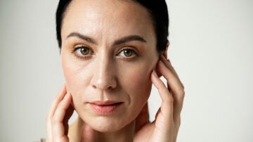 Rostro de mujer