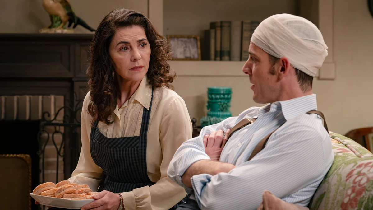 Avance semanal de Sueños de libertad: Damián, decidido a quitarle la dirección de la empresa a don Pedro