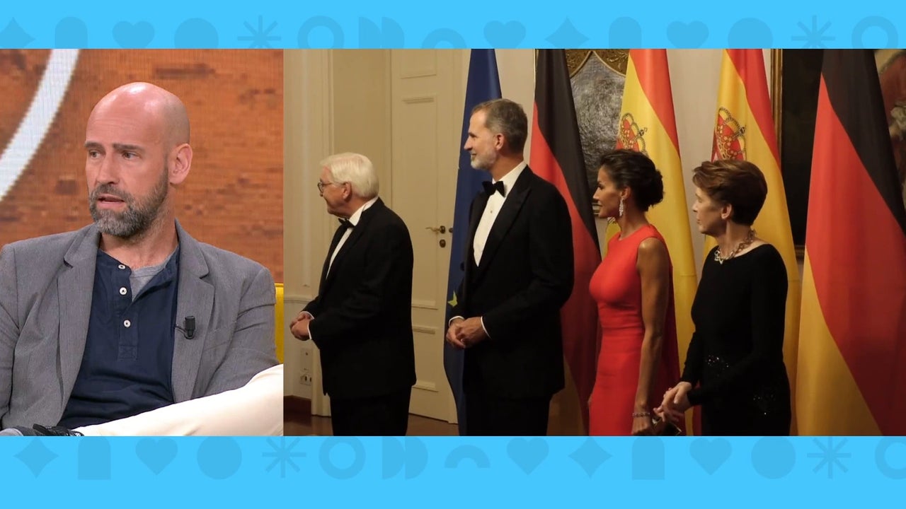 El PSOE se está comportando como un partido monárquico que no es y sujeta ahora mismo la monarquía El PSOE se está comportando como un partido monárquico que no es y sujeta ahora mismo la monarquía