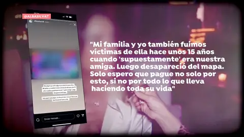 Influencer detenida robo Influencer detenida robo