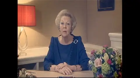 Beatriz de Holanda Efemérides de hoy 30 de abril de 2025: ¿Qué pasó el 30 de abril?