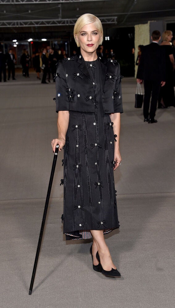 Selma Blair en 2022