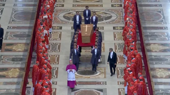 Funeral papa Funeral papa