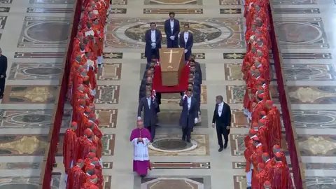 Funeral papa Funeral papa