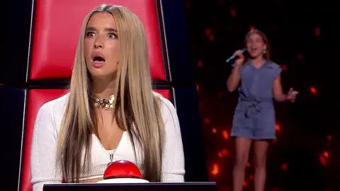 ¡Cuenta atrás para La Voz Kids! El sábado 3 de mayo, gran estreno en Antena 3. ¡Cuenta atrás para La Voz Kids! El sábado 3 de mayo, gran estreno en Antena 3.