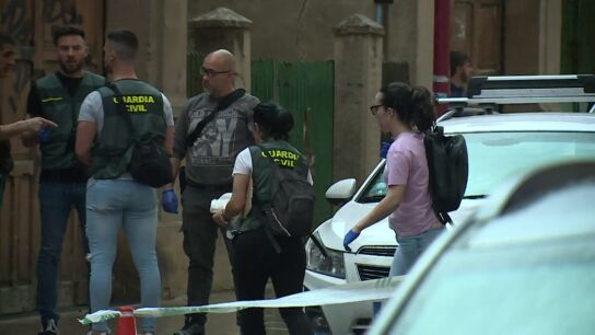 VIOLENCIA MACHISTA HARO