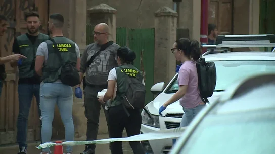 VIOLENCIA MACHISTA HARO VIOLENCIA MACHISTA HARO