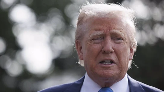 Trump Trump