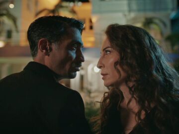 Kazim y Esme