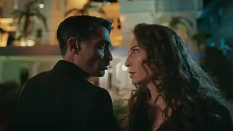 Kazim y Esme Kazim y Esme