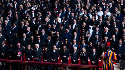 Funeral del papa Francisco Funeral del papa Francisco