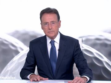 El nuevo chascarrillo de Mat&iacute;as Prats: "M&aacute;s que protecci&oacute;n solar, hay que buscar protecci&oacute;n craneal"