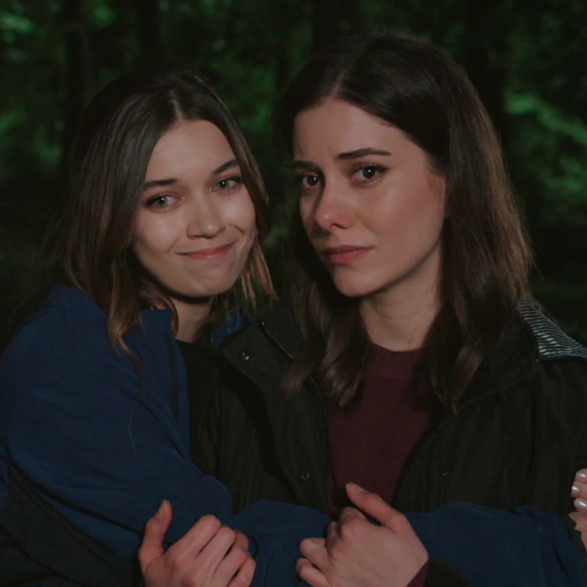 La vida a veces nos trae cosas buenas”: Seyran le da fuerzas a Suna tras romper con su destino