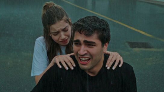 Ferit y Seyran
