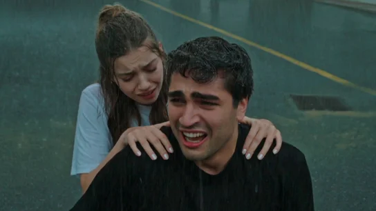 Ferit y Seyran Ferit y Seyran