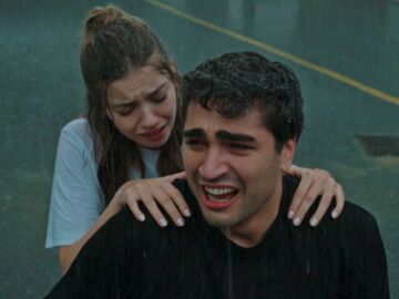 Ferit y Seyran