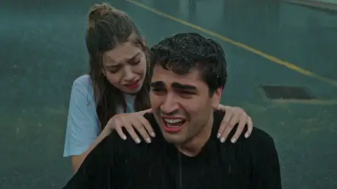 Ferit y Seyran Ferit y Seyran