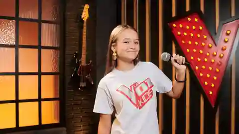 La Voz x KIABI La Voz x KIABI