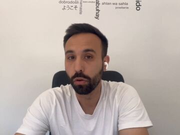 Experto en energía