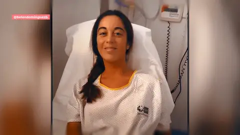 Belén Dominguez Belén Dominguez