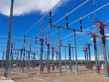 Apagón eléctrico