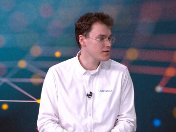 Entrevista a Manuel Gazapo, doctor en Relaciones Internacionales