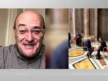 Chema Gil Garre Chema Gil Garre