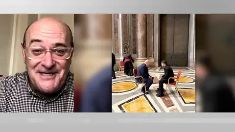 Chema Gil Garre Chema Gil Garre