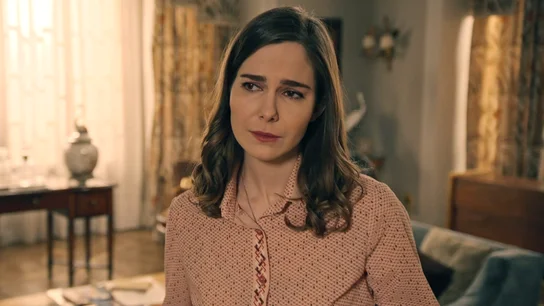 Begoña se ve obligada a pedirle perdón a María: ¡Julia ha caído en su juego! Begoña se ve obligada a pedirle perdón a María: ¡Julia ha caído en su juego!