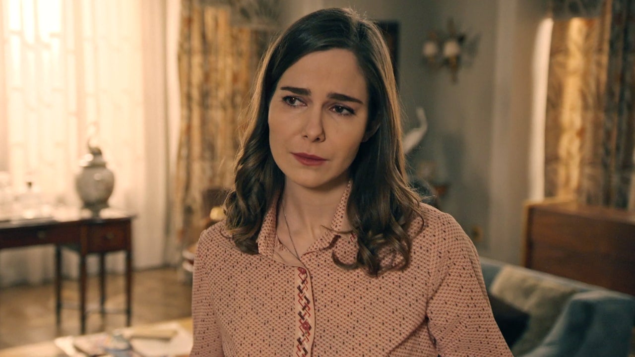 Begoña se ve obligada a pedirle perdón a María: ¡Julia ha caído en su juego! Begoña se ve obligada a pedirle perdón a María: ¡Julia ha caído en su juego!