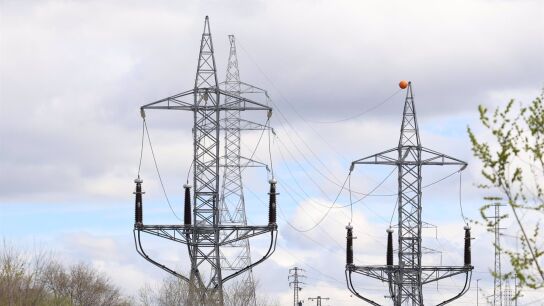 Apag&oacute;n el&eacute;ctrico