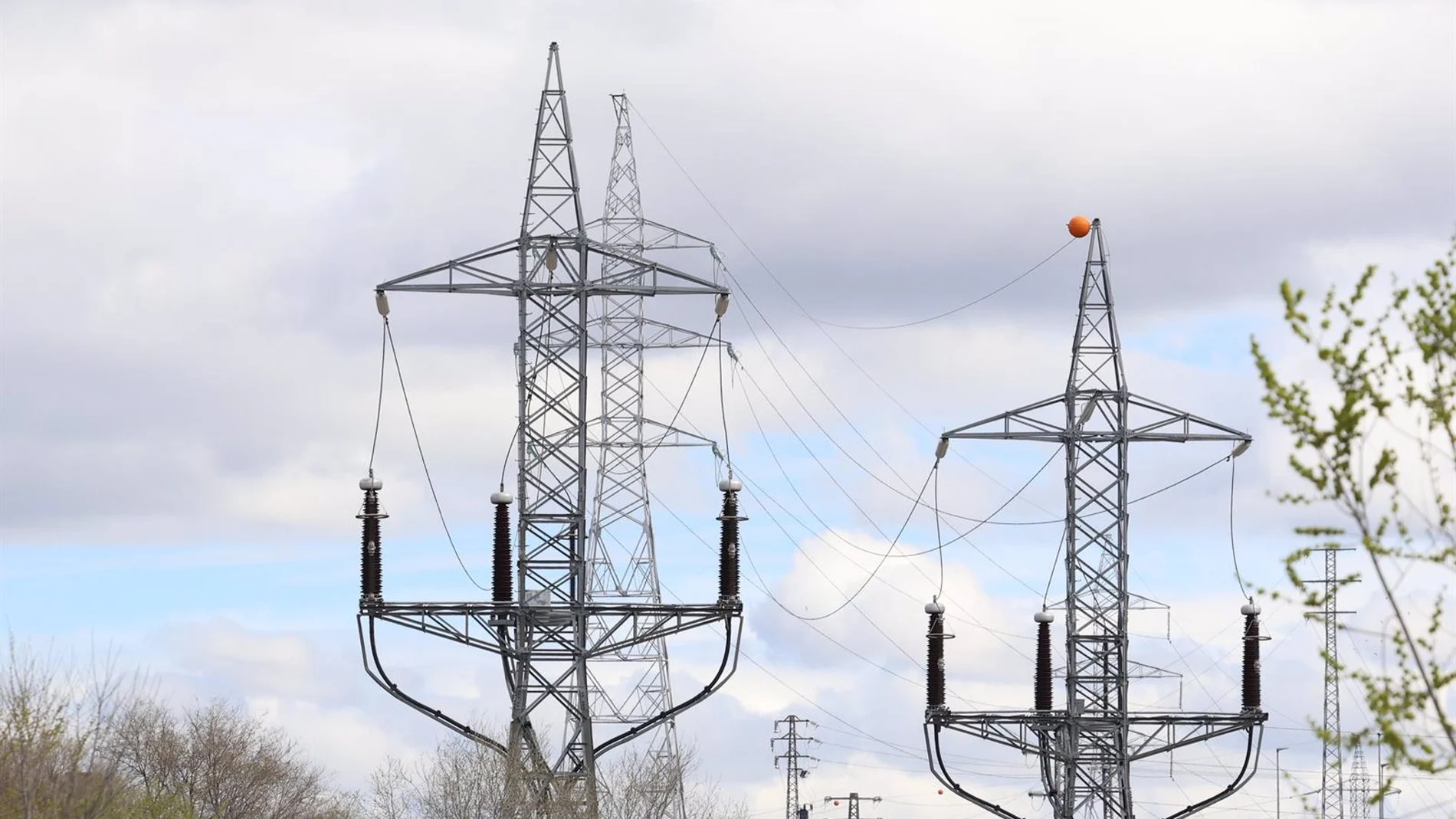 Apagón eléctrico Apagón eléctrico