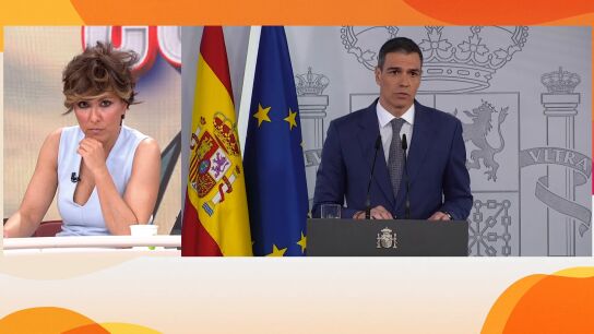 Pedro S&aacute;nchez