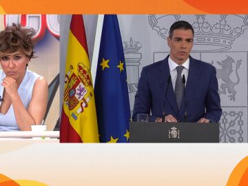 Pedro S&aacute;nchez
