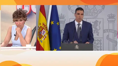 Pedro Sánchez Pedro Sánchez