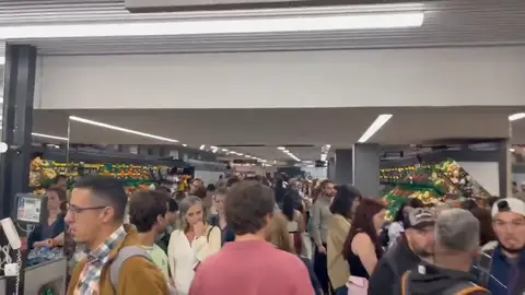 Caos comercios Caos comercios