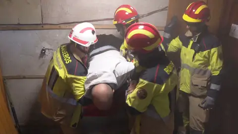Rescate Rescate