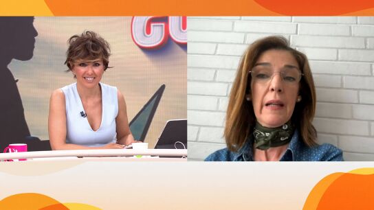Paloma Garc&iacute;a-Pelayo