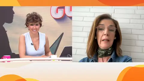 Paloma García-Pelayo Paloma García-Pelayo